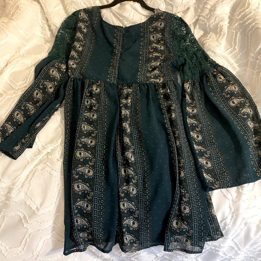 Summer dress